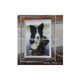 Crystal Slim Led Light Box