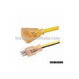 American Extension Cable,USA Extension Cable,America Extension Cord thumbnail-1