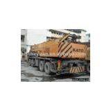 Used Kato 50ton NK500E-V Crane Used Truck Crane thumbnail-1