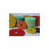 Diamond Polishing Pads