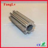 Extruded Aluminum Heat Sink