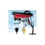 Electrical Building Hoists thumbnail-1