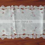 Lace Table Runner for Wedding