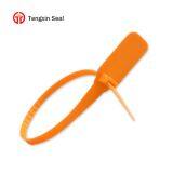TX-PS205 High Quality Plastic Security Lock Flexible Plastic Seals thumbnail-3