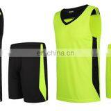 Custom Pro Basketball Jersey Uniform thumbnail-4