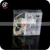 Factory Wholesale Cheap 3*AA Battery Operated Led String Lights thumbnail-5