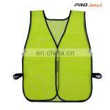 reflective high visibility vest safety vest