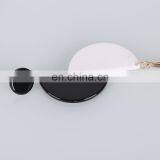 Fashion Acetic Acid Earring Drop Earring With Long Chain thumbnail-5