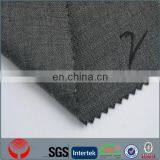 China Supply 2015 Polyester Linen Dresses Fabric Polyester Linen Fabric thumbnail-3