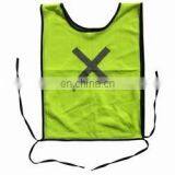Safety Vest Mesh Fabric Reflection Safety Vest/high Visibility Mesh Vest thumbnail-3
