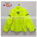 Reflector Polyester Oxford Motorcycle Rainsuit thumbnail-2