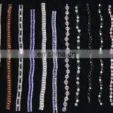 Hot Fix Crystal Chain thumbnail-1