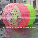 inflatable water wheel/ inflatable water roller