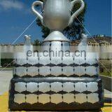 2013 Hot-Selling Giant Inflatable Trophy for Advertisment/promotion thumbnail-1