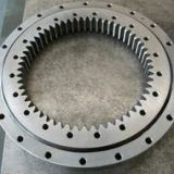 Crossed roller slewing bearing RKS.512080101001