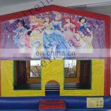 Module Bouncers,inflatable Party Jumper,cheap Bouncer D006