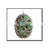 SF-PD15 Brass Pendant thumbnail-1