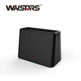 USB-C Single Bay Docking Station for 2.5&3.5 thumbnail-2