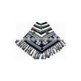 Wool Ponchos thumbnail-1