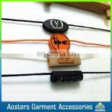 Garment Accessories Garment Swing Tags Plastic Seal Tag
