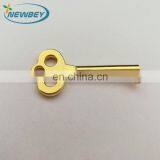 Gold Color Wooden Jewerlry Box Lock Wooden Case Lock In Five Set thumbnail-4