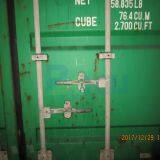 Anti-Rust and Anti-Corrosion High Rigidity Platform 70t Weighbridges thumbnail-4