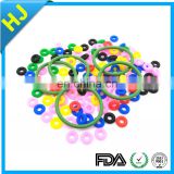 Wholesale high quality rubber o ring,silicone o ring with best choice