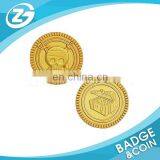 Super Quality Cheap Promotion Coins Token