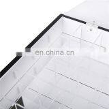 Custom Wall Mount Rack Organizer Stand Acrylic Display Case Storage Cabinet Shelf Toy Display Box thumbnail-6