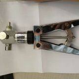 Hand Pressure Calibrator YFP16 Pneumatic Hand Pressure Test Pump