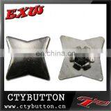CTY-SO69 Press Metal Snap Button for Clothing