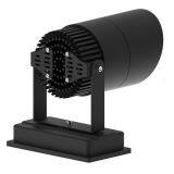 90W IP65 Waterproof Anti Glare Spot Light LED With CE RoHS thumbnail-5