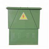 High Quality Low Voltage Dfw-12 Type Cable Branch Box /Switchgear thumbnail-5