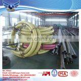 API 7K Rotary Drilling Rig Hose/Mud Hose/Vibrator Hose thumbnail-2