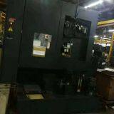 Makino A81 Twin Pallet Horizontal Machining Center