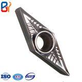 VCGT160404 Carbide Insert for Aluminum Cutting thumbnail-3