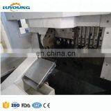 SM203 China Flat Bed Cnc Swiss Machine With High Quality thumbnail-6
