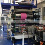 Double-screw Design ABS Sheet/panel/board Making Machine Extruding Line thumbnail-5