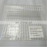 Resistant Waterproof PVC Tarpaulin Material For Apparatus Covers thumbnail-3