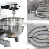 Multi Functional 60L Flour Mixer Dough Mixer Egg Blenders thumbnail-2