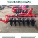 Agricultural Equipment Two Way Disc Plough for Walking Tractor thumbnail-5