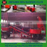 Precast Prestressed Concrete Hollow Cored Floor Slab Machine/wall Slab Machine thumbnail-2