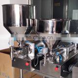 Factory Price Pneumatic Filling Machine
