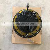 Original Excavator EX120 1 Travel Motor EX120-1 EX120-2 Final Drive On Sale thumbnail-2