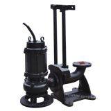 SPD Solar Submersible Deep Pump Impeller Type Multistage Centrifugal Pump thumbnail-3