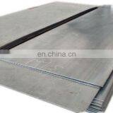 High Quality A36 /Q235 /A283 Gr.C/SS400 Steel 6mm Plate thumbnail-4