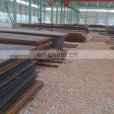 Astm A36 Carbon Steel Plate Price per kg for Philippines Market thumbnail-4