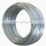 2018 High Quality GALVANIZED 8 Swg gi Wire Swc Spring Steel Wire for Brushes thumbnail-4