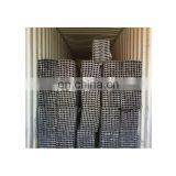 Hollow Pipe ! gi Steel 50*50 Square Hollow Sections Weight per Meter / Galvanized Square Steel Pipe Price List thumbnail-5