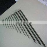 Factory Supply Common Round Iron Wire Nails Factory thumbnail-3